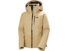 Helly Hansen Alphelia Jacket Damen, elmwood plaid aop | Bild 1