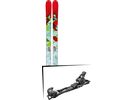 Set: K2 SKI Domain 2016 + Tyrolia Adrenalin 13 (1715217S) | Bild 1