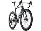 BMC Teammachine R 01 One, carbon black/cool white | Bild 2