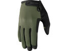 Cube Handschuhe Rookie Gravity Langfinger TM, reed green | Bild 1