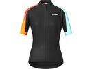 Cube Road/XC WS Trikot X Factory Racing kurzarm, black | Bild 1