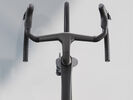Trek Madone SLR 7 Gen 8, matte deep smoke | Bild 3