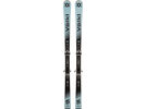 Völkl Racetiger MC Blue + vMotion 12 GW Blue | Bild 1
