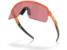 Oakley Sutro Lite S, Prizm Dark Golf / matte trans ginger | Bild 3