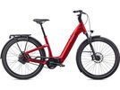 Specialized Turbo Como 5.0 IGH, red tint/silver reflective | Bild 1