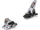Set: Icelantic Nomad 105 Lite 2018 + Marker Griffon 13 ID white | Bild 3