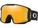 Oakley Line Miner L, Prizm Snow 24k Iridium / matte black | Bild 1