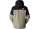 The North Face Men’s Chakal Jacket, clay grey/tnf black | Bild 2