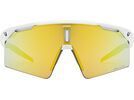 uvex ultimate pace ultra CV, Mirror Yellow / white matt | Bild 3