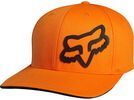 Fox Signature Flexfit Hat, Orange | Bild 1