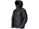 Norrona trollveggen down800 super light Hood M's, caviar black | Bild 3