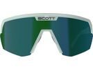 Scott Sport Shield - Green Chrome, mineral blue | Bild 2