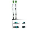 Set: Kästle MX84 2019 + Salomon Warden 11 turquoise/black | Bild 1