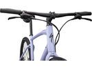 Specialized Sirrus X 3.0, gloss powder indigo/satin reflective black liquid metal | Bild 5