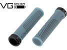 Newmen Blok VGS Grips, turquoise | Bild 1