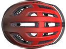 Scott Arx Plus Helmet, fiery red | Bild 4