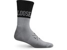 Loose Riders Socks 2-Pack Invert, black/white | Bild 2
