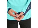 Ortovox Merino Fleece Light Grid ZN Hoody W, dark arctic grey | Bild 4