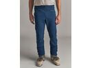 Ortovox Venet Softshell Pants M, blue nunatak | Bild 5