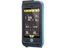 Topeak Weatherproof RideCase + PowerPac/Halter iPhone 5, black/blue | Bild 1