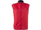 Pearl Izumi Elite Barrier Vest, Red/Black | Bild 1