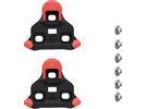 Shimano CL-SL100 SPD-SLR ±0°, rot | Bild 2
