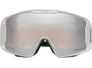Oakley Line Miner M Ayumu Hirano Signature Series, Prizm Snow Black Iridium | Bild 2