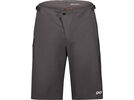 POC M's Motion Shorts, sylvanite grey | Bild 1