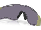 Oakley Cybr Lightning, Prizm Grey | Bild 5