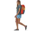 Patagonia Arbor Lid Pack Patchwork, surfboard yellow | Bild 6