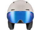 uvex horizon CV MIPS, Mirror Blue / warm grey matt | Bild 3