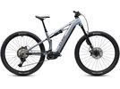 Cube Stereo Hybrid One44 HPC SLX Evo 800 29, slategrey´n´prizm | Bild 1