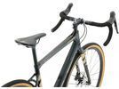 Conway GRV 12.0, black metallic/gold matt | Bild 5