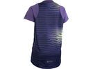 ION MTB Jersey Short Sleeve Scrub Women, dark-purple | Bild 2