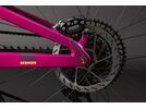 Santa Cruz Bronson CC / X0 AXS / MX, gloss kalimotxo | Bild 5