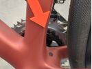 ***2. Wahl*** Specialized Roubaix SL8 Expert copper/smoke | Bild 5