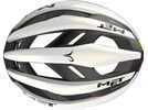 MET Trenta 3K Carbon MIPS, Rainbow Limited Edition 2026 | Bild 4