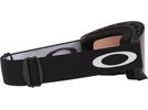 Oakley Flow Scape M, Prizm Snow Black Iridium & Iced / matte black | Bild 10