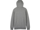 Fox Absolute Pullover Hoodie, heather graphite | Bild 2