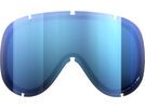 POC Retina Mid/Retina Mid Race Lens, Clarity Hi. Int. Partly Sunny Blue | Bild 1