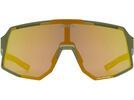 uvex sequenze CV, Yummy Yellow / olive matt | Bild 3