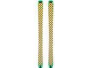 Black Crows Pilus Trim To Fit, yellow-black | Bild 1