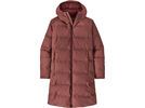 Patagonia Women's Jackson Glacier Parka, sequoia red | Bild 1