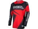 ONeal Element Jersey Racewear, black/red | Bild 1
