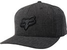 Fox Transposition Flexfit Hat, black | Bild 1