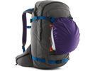 Patagonia Snowdrifter 30L, forge grey | Bild 6