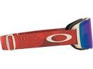 Oakley Line Miner Pro M, Prizm Snow Argon Iridium & Torch / hibiscus trails | Bild 11