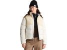 The North Face W Saikuru Jacket, white dune/desert stone | Bild 4