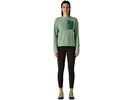 Patagonia Women's R1 Air Crew, ellwood green | Bild 5