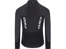 Q36.5 Dottore Hybrid Que Long Sleeve Jersey, storm grey | Bild 2